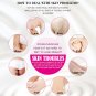 Collagen Milk Body Face Whitening Cream Dark Skin Bleaching Skin Care Body Leg Arm