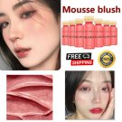 5ml Korea Blush BB Cream Permanent Makeup Foundation Ampoule Essence