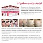 Hyaluronic Acid Face Serum Essence Skin Repair Rejuvenation Firming Moisturizing