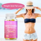 Night Time Fat Burner - Boost Metabolism, Suppress Appetite Diet，Healthy Weight Management