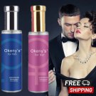 Original Male Pheromone Fragrance Liquid Aphrodisiac Attractant Flirt for Men