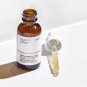 Caffeine Solution 5%+EGCG Face Makeup Peeling Solution Acne Cover Serum