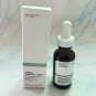 Caffeine Solution 5%+EGCG Face Makeup Peeling Solution Acne Cover Serum