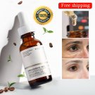 Caffeine Solution 5%+EGCG Face Makeup Peeling Solution Acne Cover Serum