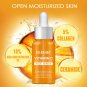Brightening Anti-aging Firming Whitening Face Anti-wrinkles Hyaluronic Acid