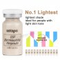 Stayve BB Cream Glow 12 vials/box Korea 8ml BB Cream Glow Starter Kit Foundation
