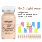 Stayve BB Cream Glow 12 vials/box Korea 8ml BB Cream Glow Starter Kit Foundation