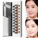 Korea BB Cream Glow Pigment Serum Kit Niacinamide Whitening Foundation