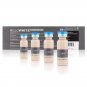Korea BB Cream Glow Pigment Serum Kit Niacinamide Whitening Foundation