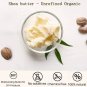50g Natural Organic Unrefined Shea Butter Oil Skin Care Body Oil Moisturizing