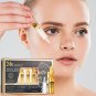 7 Pieces Hyaluronic Acid Essence Set Nicotinamide Oligopeptide Moisturizing