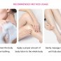 Collagen Milk Body Face Whitening Cream Dark Skin Bleaching Skin Care