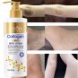 Collagen Milk Bleaching Face Body Cream Whitening Cream Skin Whitening