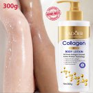 Collagen Milk Bleaching Face Body Cream Whitening Cream Skin Whitening