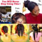 Traditional African Layden Nourish Oil Scalp & Hair Roots Strengthening