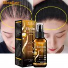 Biotin Hair Thickening Serum For Hair Growth And Volume Hair Loss Preventio