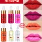 BB Lips Ampoule Serum Starter Set Semi-Permanent BB Lip Gloss Tinted Pigment