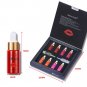 BB Lips Ampoule Serum Starter Set Semi-Permanent BB Lip Gloss Tinted Pigment