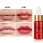 BB Lips Ampoule Serum Starter Set Semi-Permanent BB Lip Gloss Tinted Pigment