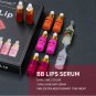 BB Lips Ampoule Serum Starter Set Semi-Permanent BB Lip Gloss Tinted Pigment