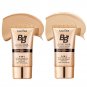Gold Snail Sunscreen BB Cream Foundation Concealer Moisturizing Isolation