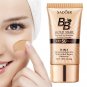Gold Snail Sunscreen BB Cream Foundation Concealer Moisturizing Isolation