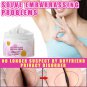 Collagen Whitening Cream Intimate Area Dark Skin Removeal Sensitive Areas