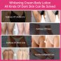 Collagen Whitening Cream Intimate Area Dark Skin Removeal Sensitive Areas