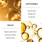 Face Serum Nicotinamide Facial Essence Liquid 24K Pure Gold Anti-Aging Moisturizing