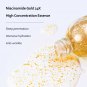 Face Serum Nicotinamide Facial Essence Liquid 24K Pure Gold Anti-Aging Moisturizing