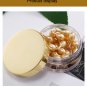 Fullerene Placenta Capsule Essence Facial Brighten Serum Moisturizing Nourishing