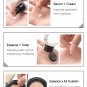 Fullerene Placenta Capsule Essence Facial Brighten Serum Moisturizing Nourishing