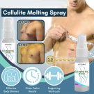 Gynecomastia Reduction Cellulite Spray Men's Muscle Accelerating Hardening S