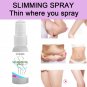 Gynecomastia Reduction Cellulite Spray Men's Muscle Accelerating Hardening S