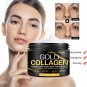 Moisturizing cream, bone glue protein face cream, moisturizing, brightening, moisturizing