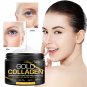 Moisturizing cream, bone glue protein face cream, moisturizing, brightening, moisturizing