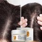 Scalp Cleansing Scrub Remove Dandruff Oil Follicle Treatment Roots Moisturizing