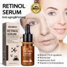 Retinol Wrinkle Remover Face Serum Instant Firming Lifting Anti-Aging Essence Fade