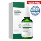 Salicylic Acid Facial Serum Deep Nourishing Cleaning Pores Essence Hyaluronic Acid