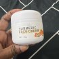 Whitening Turmeric Face Cream Anti Aging Serum Birghten Facial Anti-Wrinkle