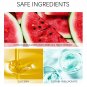 Watermelon Glow Niacinamide Moisturize Serum,Moisturizing Facial Serum