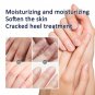 Anti-crack Hand Care Cream Dry Cracked Hands Moisturizing Not-greasy Care
