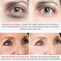 Peptide Collagen Eye Cream Anti-Wrinkle Anti-Age Remove Dark Circles Eye Care