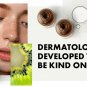 Retinol Serum Anti Wrinkle Fade Dark Spots Vitamin C Facial Serum Whiten Face Skincare