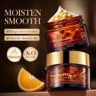 Vitamin C Capsule Cream Collagen Remove Wrinkle Cream Anti-Aging Firming Vitamin C Capsule Cream Collagen Remove Wrinkle Cream Anti-Aging Firming