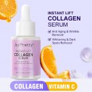Collagen Whitening Facial Essence Anti-Aging Firming Skin Remover Wrinkle Moisturising