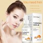 30ML Turmeric Facial Essence Can Penetrate The Epidermis Deeply Nourishing