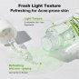 AUQUEST Salicylic Acid Acne Treatment Face Serum Pimple Remover Oil
