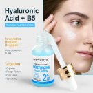 B5 Moisturizing Face Serum Hyaluronic Acid Improve Dark Skin Fade Fine Lines