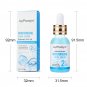 B5 Moisturizing Face Serum Hyaluronic Acid Improve Dark Skin Fade Fine Lines